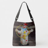 Sac Ajustable Le clown (Devant)