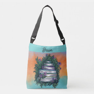 Sac Ajustable Le club de lecture est mon pourquoi