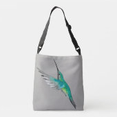 Sac Ajustable Le Colibri de Rivoli (Dos)