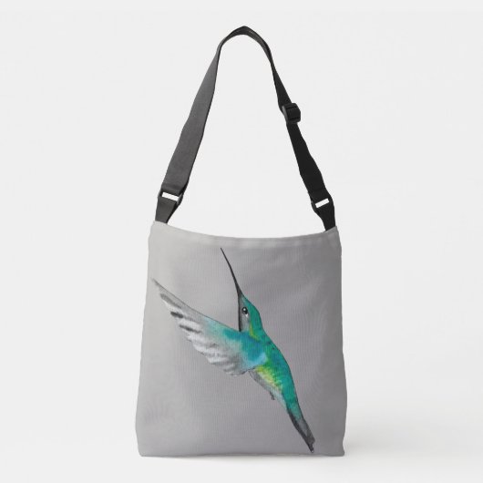 Sac Ajustable Le Colibri de Rivoli (Devant)