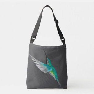 Sac Ajustable Le colibri de Rivoli
