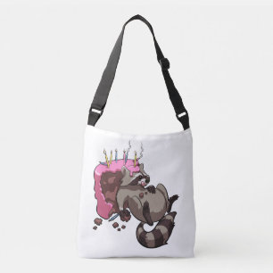 Sac Ajustable Le Comte de Cake