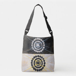 Sac Ajustable Le cygne, no 8 Hilma af Klint