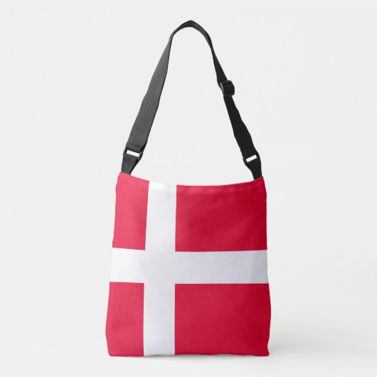 Sac Ajustable Le Danemark (Devant)
