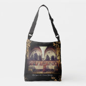 Sac Ajustable Le Dernier souper (Devant)