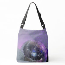 Le Disco Ball Fourre-tout