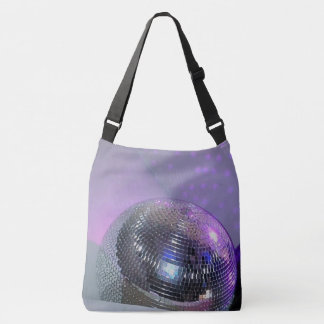 Sac Ajustable Le Disco Ball Fourre-tout