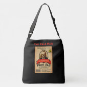Sac Ajustable Le Étiquette Pale Ale de M. Molotov (Dos)