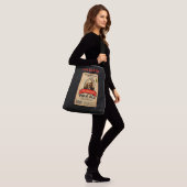 Sac Ajustable Le Étiquette Pale Ale de M. Molotov (Sur le modèle)