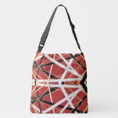 Sac Ajustable Le Golden Eddie Frankenstein (Dos)