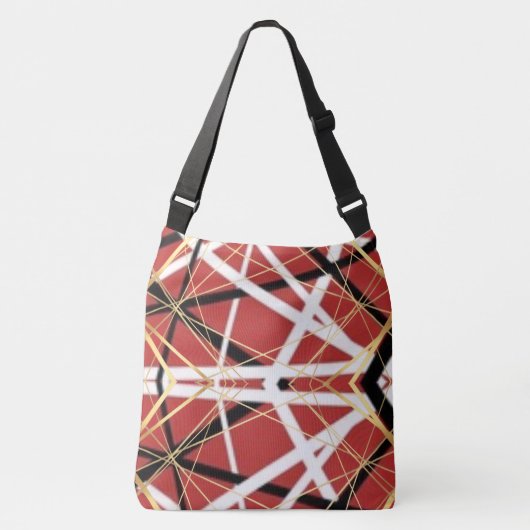 Sac Ajustable Le Golden Eddie Frankenstein (Devant)