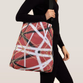 Sac Ajustable Le Golden Eddie Frankenstein (De près)