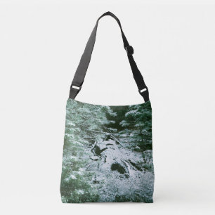 Sac Ajustable Le guerrier d'hiver....
