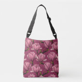 Sac Ajustable Le jardin de Magnolia (Devant)