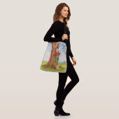 Sac Ajustable Le Ménestrel (Sur le modèle)