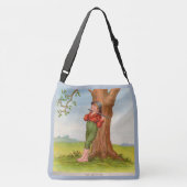 Sac Ajustable Le ministre (Dos)