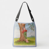 Sac Ajustable Le ministre (Devant)