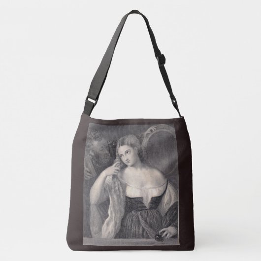 Sac Ajustable Le modèle (Dos)