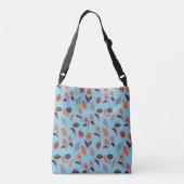 Sac Ajustable Le Motif de Valentine (Dos)