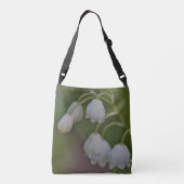 Sac Ajustable Le muguet (Dos)
