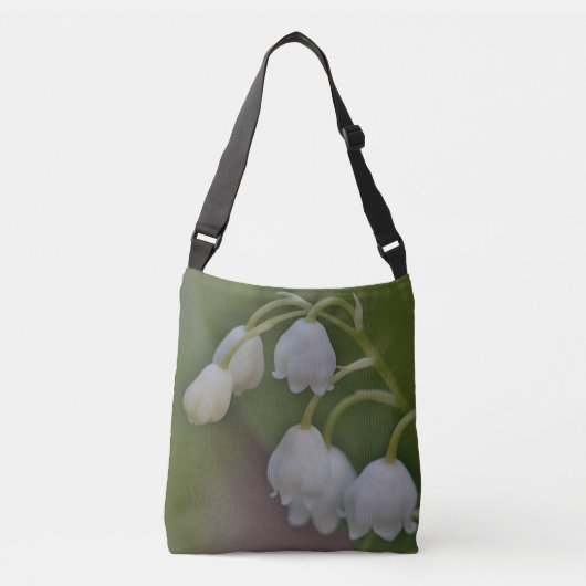Sac Ajustable Le muguet (Devant)