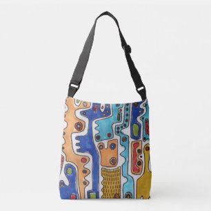 Sac Ajustable Le Parchemin
