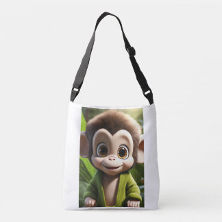 Sac Ajustable Le petit charmeur de Tarzan