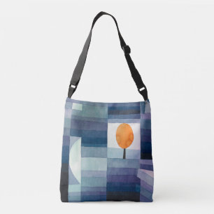 Sac Ajustable Le Porte-monnaie d'automne   Paul Klee  