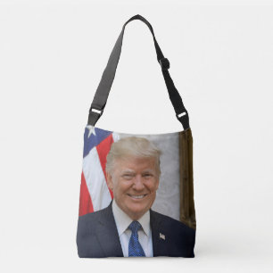 Sac Ajustable Le président Donald Trump