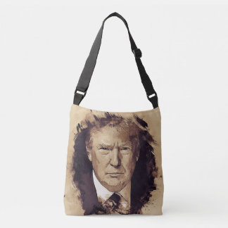 Sac Ajustable Le Président Donald Trump