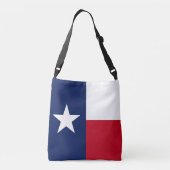 Sac Ajustable Le Texas (Dos)