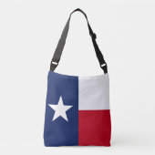 Sac Ajustable Le Texas (Devant)