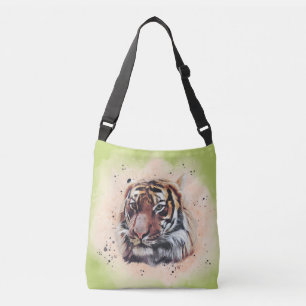 Sac Ajustable Le tigre