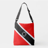 Sac Ajustable Le Trinidad-et-Tobago (Devant)