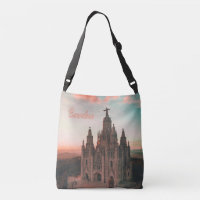L'église de Barcelone