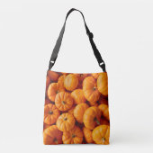 Sac Ajustable Légumes colorés (Dos)