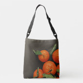 Sac Ajustable Légumes sains (Dos)