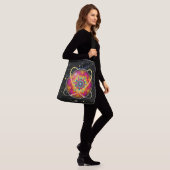 Sac Ajustable Lektron Orbz (Sur le modèle)