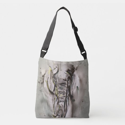 Sac Ajustable Léléphant (Devant)