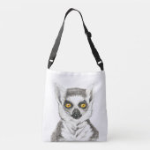 Sac Ajustable Lemur (Dos)