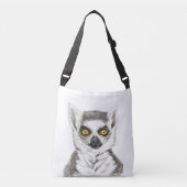 Sac Ajustable Lemur (Devant)