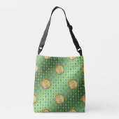 Sac Ajustable Léo & Chien de Métal (Dos)