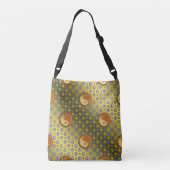 Sac Ajustable Léo & Lapin de Bois (Dos)