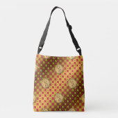 Sac Ajustable Léo & Tigre de Feu (Dos)