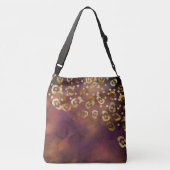 Sac Ajustable Leopard Peinture Series Design 7 (Dos)