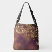 Sac Ajustable Leopard Peinture Series Design 7 (Devant)