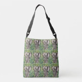 Sac Ajustable Léphélant (Dos)