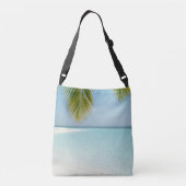 Sac Ajustable Les animaux marins mignons (Dos)