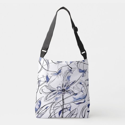 Sac Ajustable Les envolés 1 (Devant)