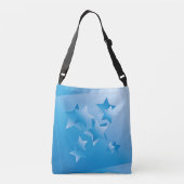 Sac Ajustable Les fenêtres du ciel (Dos)